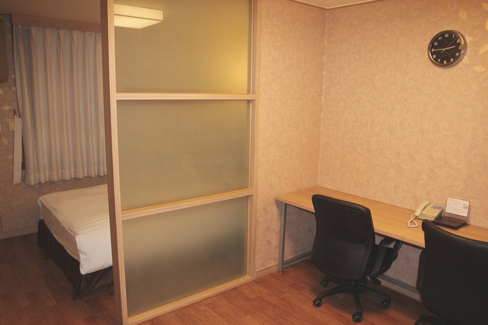 Western Coop Hotel & Residence Dongdaemun Seoul Exterior photo